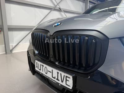 BMW X5 xDrive30d*M PAKET*SAG*WIDESCREEN*PANO*360*VOL — slika 9