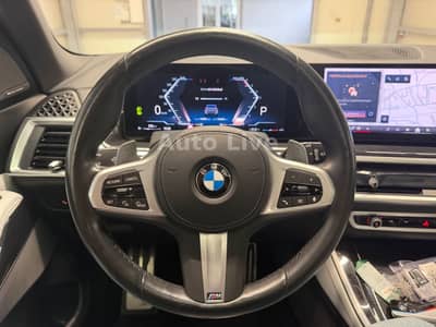 BMW X5 xDrive30d*M PAKET*SAG*WIDESCREEN*PANO*360*VOL — slika 29