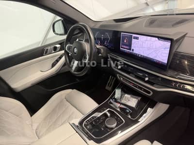 BMW X5 xDrive30d*M PAKET*SAG*WIDESCREEN*PANO*360*VOL — slika 18