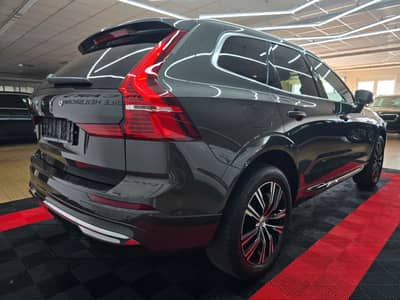 Volvo XC 60 Inscription*1-Hand*Leder*Keyless-GO*ACC* — slika 5