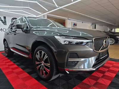 Volvo XC 60 Inscription*1-Hand*Leder*Keyless-GO*ACC* — slika 3