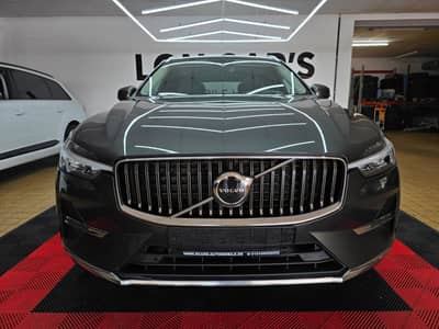 Volvo XC 60 Inscription*1-Hand*Leder*Keyless-GO*ACC* — slika 2