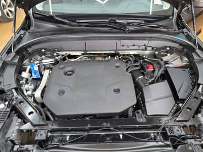 Volvo XC 60 Inscription*1-Hand*Leder*Keyless-GO*ACC* — slika 14