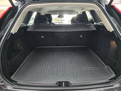 Volvo XC 60 Inscription*1-Hand*Leder*Keyless-GO*ACC* — slika 15