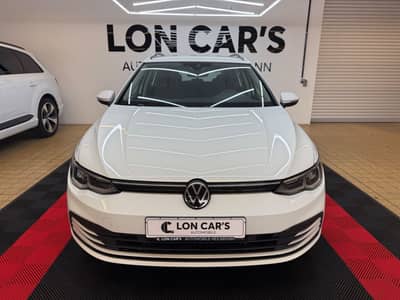 Volkswagen Golf VIII Variant Life/Navi/LED/Ambient/Erster H — slika 2