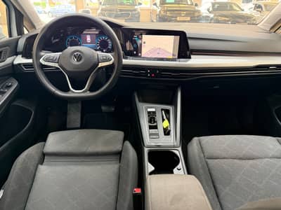 Volkswagen Golf VIII Variant Life/Navi/LED/Ambient/Erster H — slika 13