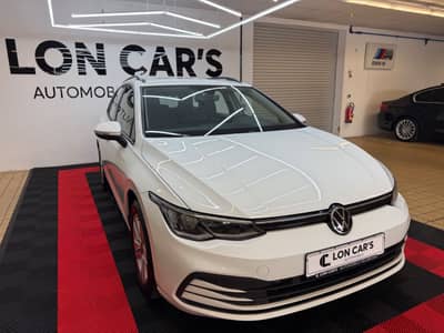 Volkswagen Golf VIII Variant Life/Navi/LED/Ambient/Erster H — slika 3
