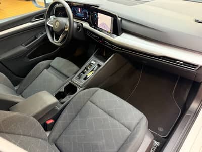 Volkswagen Golf VIII Variant Life/Navi/LED/Ambient/Erster H — slika 16