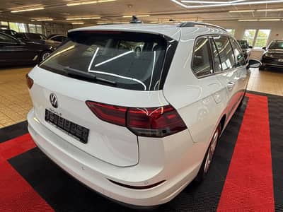 Volkswagen Golf VIII Variant Life/Navi/LED/Ambient/Erster H — slika 8