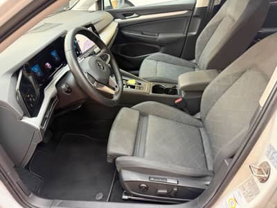 Volkswagen Golf VIII Variant Life/Navi/LED/Ambient/Erster H — slika 12