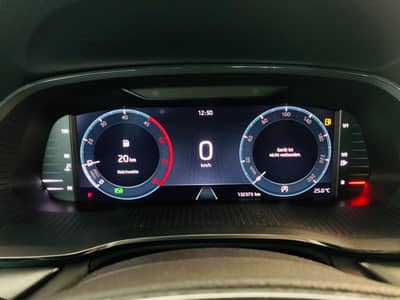 Skoda Octavia Combi Ambition — slika 10
