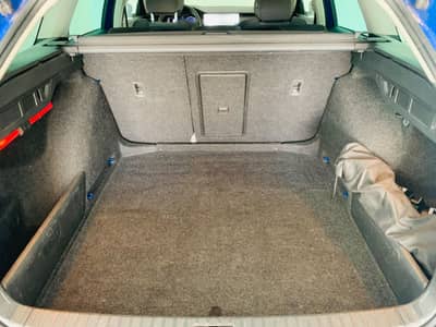 Skoda Octavia Combi Ambition — slika 7