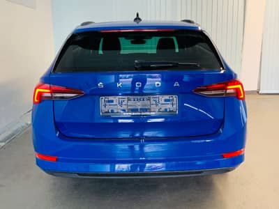 Skoda Octavia Combi Ambition — slika 3