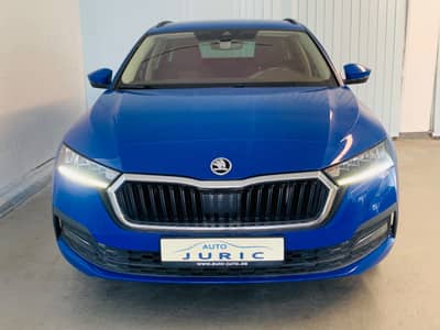 Skoda Octavia Combi Ambition — slika 2