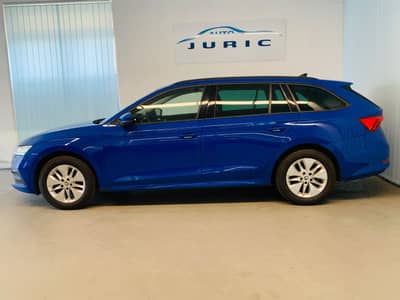 Skoda Octavia Combi Ambition — slika 5
