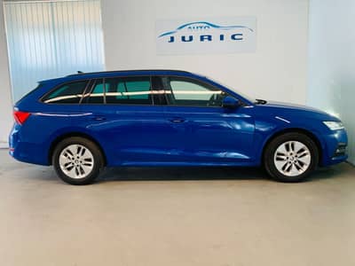 Skoda Octavia Combi Ambition — slika 6