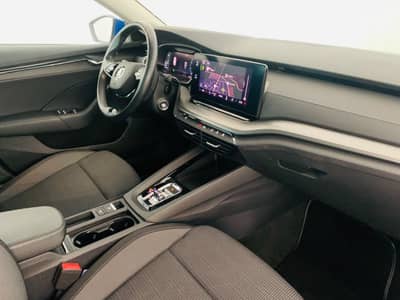 Skoda Octavia Combi Ambition — slika 16