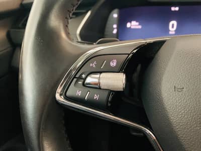 Skoda Octavia Combi Ambition — slika 13