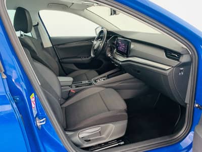 Skoda Octavia Combi Ambition — slika 17