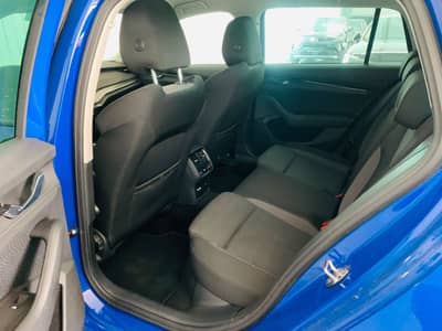 Skoda Octavia Combi Ambition — slika 20