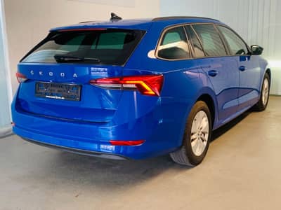 Skoda Octavia Combi Ambition — slika 4