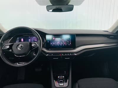 Skoda Octavia Combi Ambition — slika 18