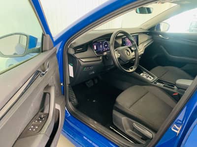 Skoda Octavia Combi Ambition — slika 22
