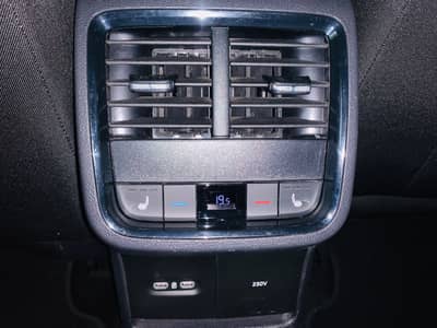 Skoda Octavia Combi Ambition — slika 19