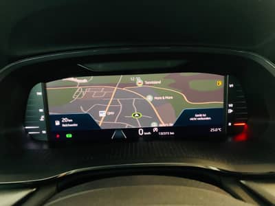 Skoda Octavia Combi Ambition — slika 11