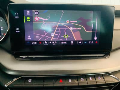 Skoda Octavia Combi Ambition — slika 8