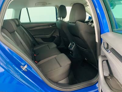 Skoda Octavia Combi Ambition — slika 15