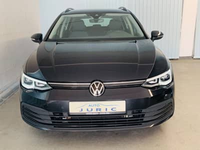 Volkswagen Golf VIII Variant Life DSG°AMBIENT°AHK°ACC°1.Hd° — slika 2