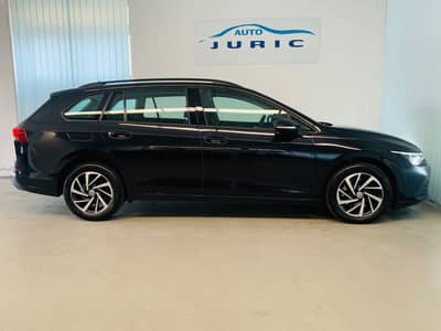 Volkswagen Golf VIII Variant Life DSG°AMBIENT°AHK°ACC°1.Hd° — slika 6