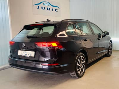 Volkswagen Golf VIII Variant Life DSG°AMBIENT°AHK°ACC°1.Hd° — slika 4