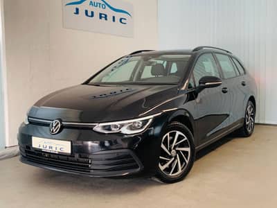 Volkswagen Golf VIII Variant Life DSG°AMBIENT°AHK°ACC°1.Hd° — slika 1