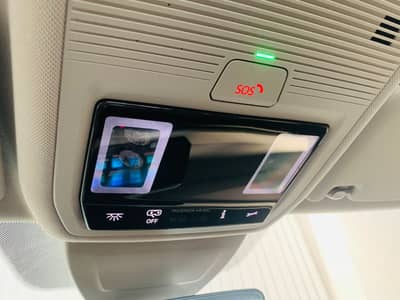 Volkswagen Golf VIII Variant Life DSG°AMBIENT°AHK°ACC°1.Hd° — slika 16