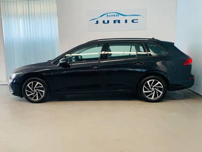 Volkswagen Golf VIII Variant Life DSG°AMBIENT°AHK°ACC°1.Hd° — slika 5