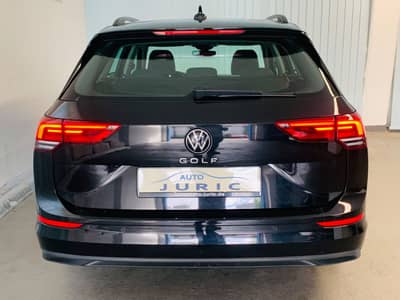 Volkswagen Golf VIII Variant Life DSG°AMBIENT°AHK°ACC°1.Hd° — slika 3
