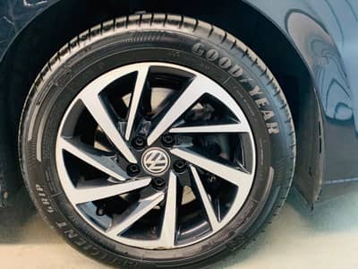 Volkswagen Golf VIII Variant Life DSG°AMBIENT°AHK°ACC°1.Hd° — slika 24