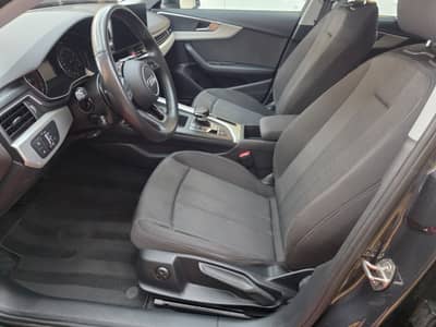 Audi A4 Lim. 35 TDI advanced/Navi/Matrix/Kamera/TOP — slika 15