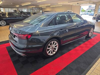 Audi A4 Lim. 35 TDI advanced/Navi/Matrix/Kamera/TOP — slika 5