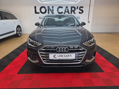 Audi A4 Lim. 35 TDI advanced/Navi/Matrix/Kamera/TOP — slika 2