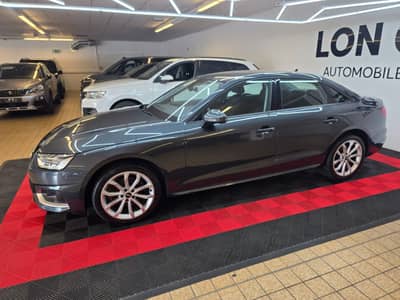 Audi A4 Lim. 35 TDI advanced/Navi/Matrix/Kamera/TOP — slika 8