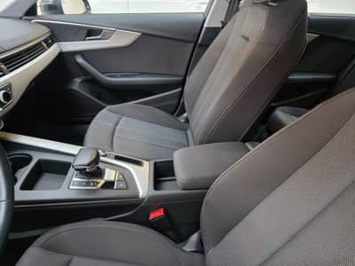 Audi A4 Lim. 35 TDI advanced/Navi/Matrix/Kamera/TOP — slika 14
