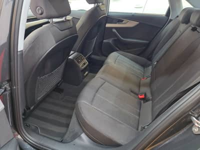 Audi A4 Lim. 35 TDI advanced/Navi/Matrix/Kamera/TOP — slika 18