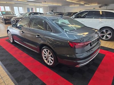 Audi A4 Lim. 35 TDI advanced/Navi/Matrix/Kamera/TOP — slika 6