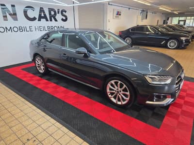 Audi A4 Lim. 35 TDI advanced/Navi/Matrix/Kamera/TOP — slika 4