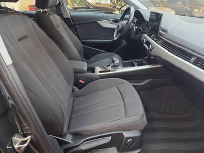 Audi A4 Lim. 35 TDI advanced/Navi/Matrix/Kamera/TOP — slika 17