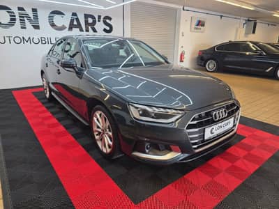 Audi A4 Lim. 35 TDI advanced/Navi/Matrix/Kamera/TOP — slika 3