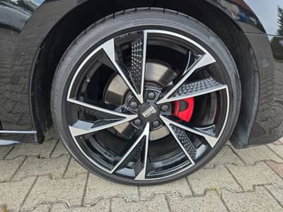 Audi A3 Lim.35 TDI"S line"Matrix"Kamera"Virtual"19 Zl — slika 25